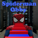 Escape Spiderman Obby