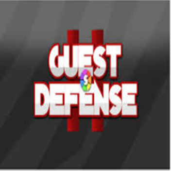 Guest Defense
