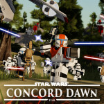 Concord Dawn: Version 1