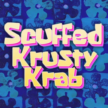 Scuffed Krusty Krab