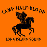 Camp Half-Blood Percy Jackson (RP)