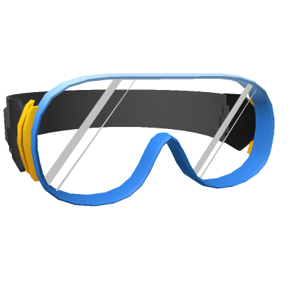 SCP-999 Drip Glasses  Roblox Item - Rolimon's