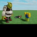 Shrek The Killer