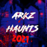 Arkz Hauntz: Archived