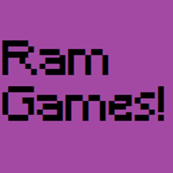 RamGames Beta - Mini Games Server