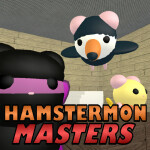 Hamstermon Masters