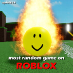 [BACK] most random game on roblox