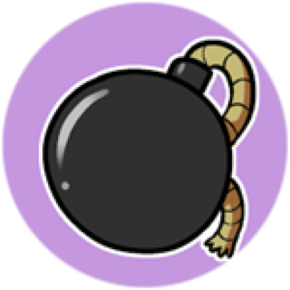 Bomb - Roblox
