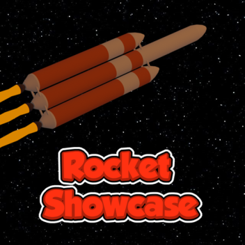 Rocket Showcase