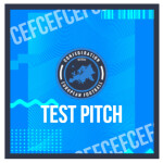 [CEF] Test Pitch