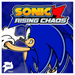 Sonic Rising Chaos