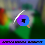 Novanium Mines