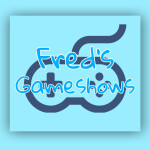 Fred's Gameshows ; Minigame Hub