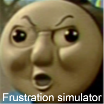 Frustration simulator