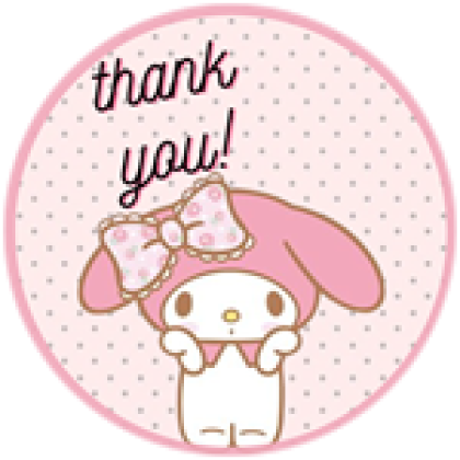 My Melody - Roblox