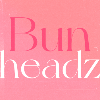 bunheadz Pop-up Store