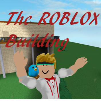 The ROBLOX building