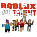 Roblox Got Talent [PRACTICE]