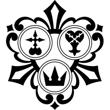 Kingdom Hearts Alpha