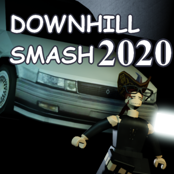 Downhill Smash 2020
