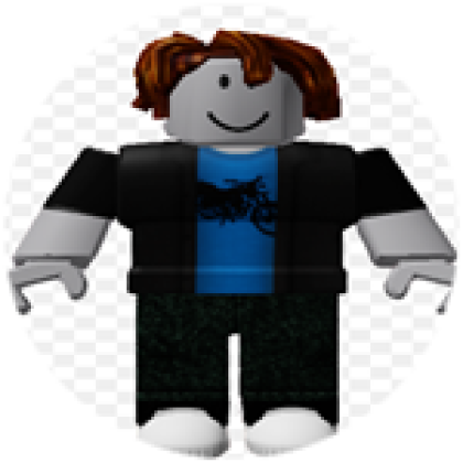 a picture of an bacon - Roblox