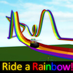 🍀Ride a Rainbow 🌈🍀