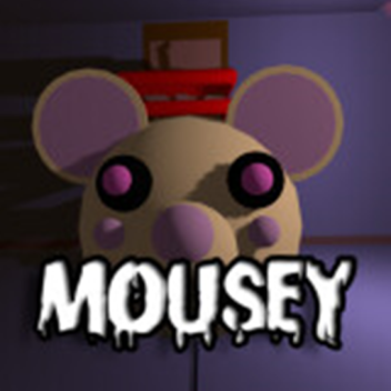 The MOUSE