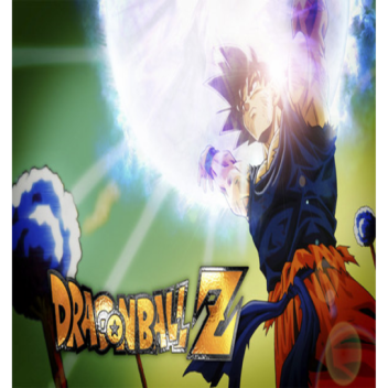 DragonBall Z In Roblox? Official 