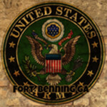 Fort Bennings, Georgia