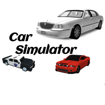 City Car Simulator (OPEN ALPHA)