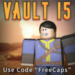 Vault 15 [Fallout Roleplay]