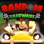 [NEW] Random Raceways