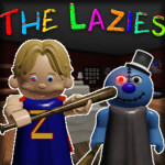 [100K] The Lazies