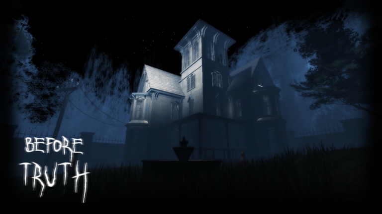 ELMIRA [Horror] - Roblox