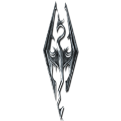 Skyrim PNG