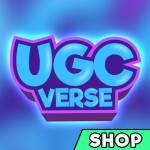 UGCverse Shop