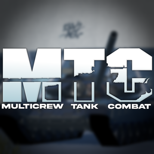 Multicrew Tank Combat 3