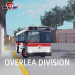 RTA | Overlea Division 