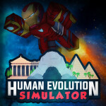 [GAMEPASS FREE] Human Evolution Simulator