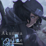 Akūnma Online 4
