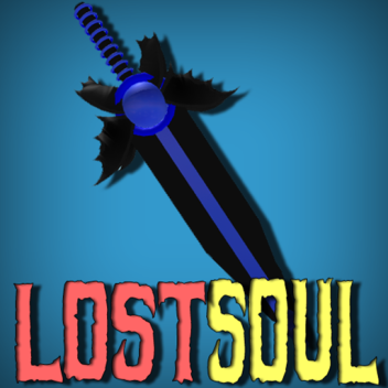 Lost Soul RPG 