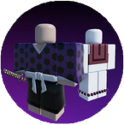 Demon Clothes Pack - Roblox