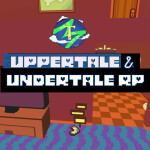 Uppertale RP [MultiTale] [Reopened]