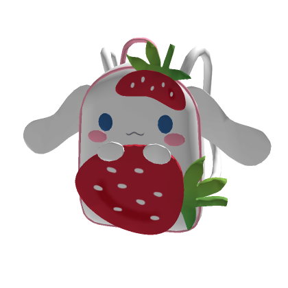 Strawberry tshirt  Roblox Item - Rolimon's