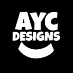 AycDesigns - Purchase Here