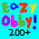Eazy Obby 200