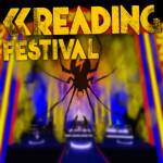 Reading Festival 2011