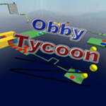 2 Player Obby Tycoon