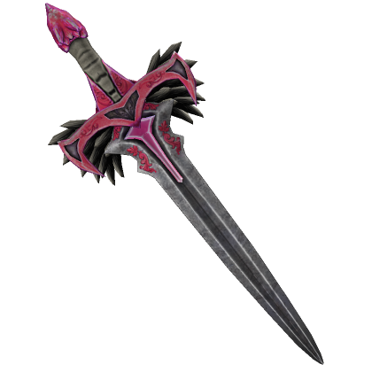 Dragon Sword  Roblox Item - Rolimon's