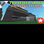 Update! ✪2 Player Sword Fighting Factory Tycoon✪